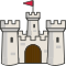 Fort Icon
